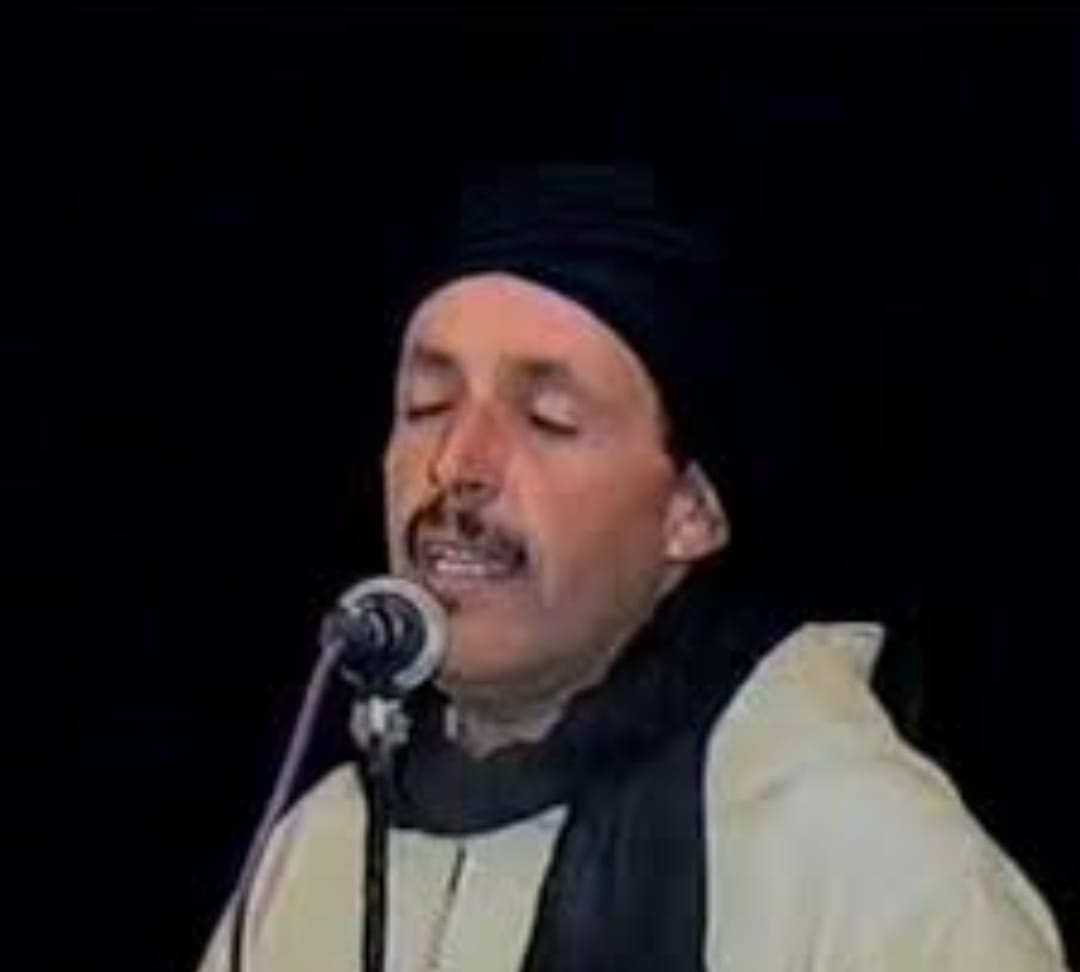 Mohammed Abdelkbir Chouhad