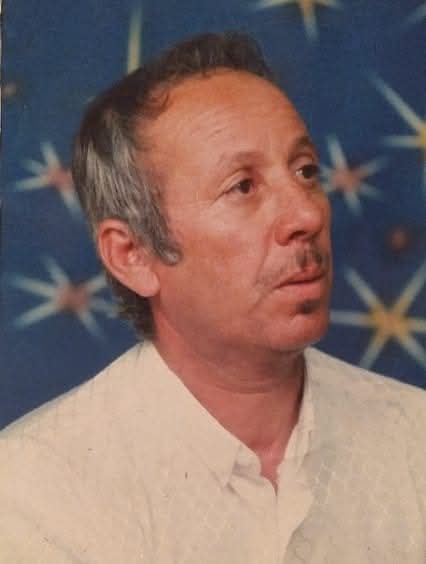 Lahcen Boumia Mezoudi