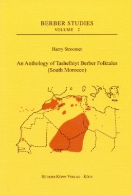 Tashelhiyt Folktales