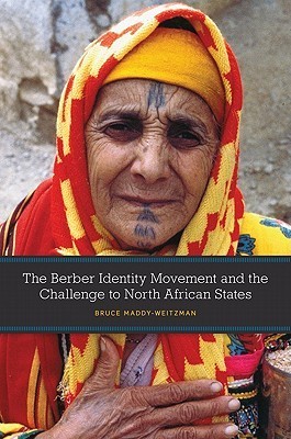 Berber Identity Movement
